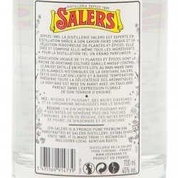 Salers Gin