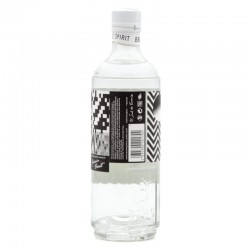 Feks Dry Gin - Bows Distillerie