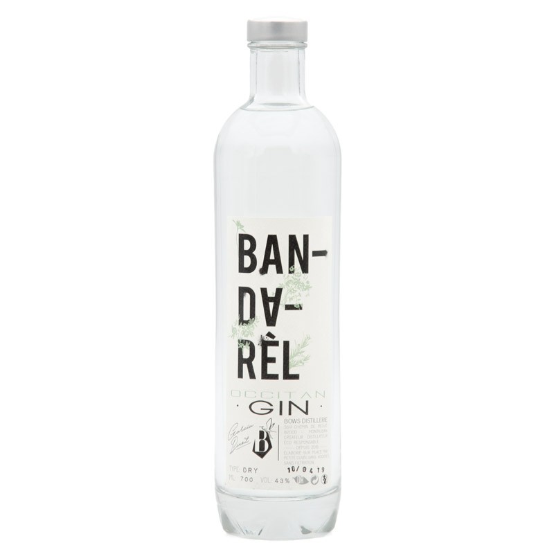 Ban-Da-Rèl - Bows Distillerie