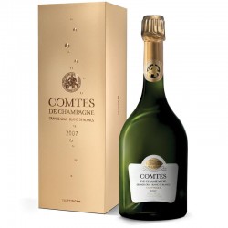 Taittinger - Comtes de Champagne