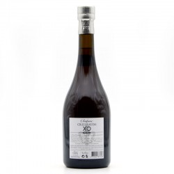 Pastis Château des Creissauds XO