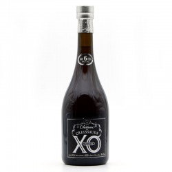 Pastis Château des Creissauds XO