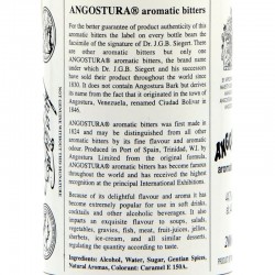 Angostura - Bitter