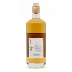 Chartreuse - Genepi Abrupt