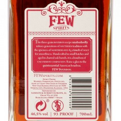 Few - Bourbon