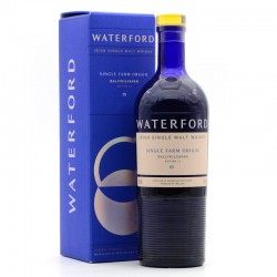 Waterford - Whisky - Ballykilcavan Single Farm Origin Edition 1.1