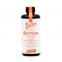 Suze - Bitters - Orange