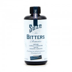 Suze - Bitters - Aromatic