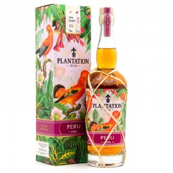 Plantation Rum - Rhum -...