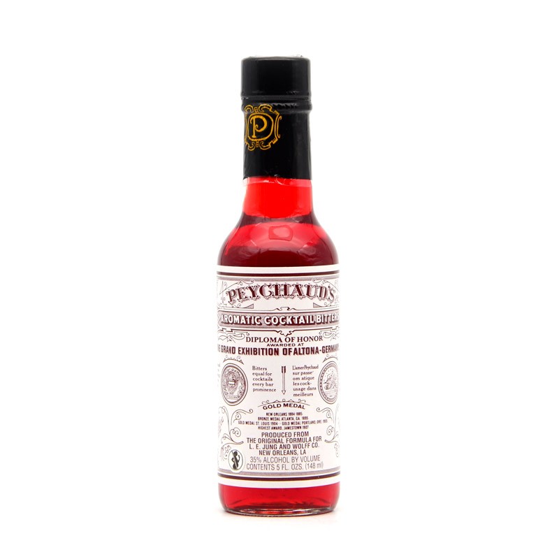 Peychaud's - Bitter - Aromatic Cocktail