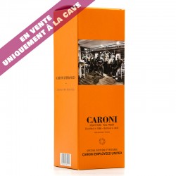 Caroni - Rhum Employees United 6th Release