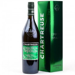 Chartreuse 1605 - Liqueur