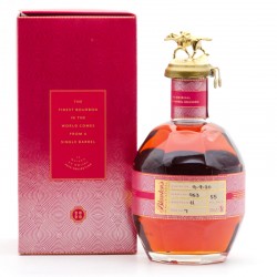 Blanton's - Single Barrel n°453 French Connections