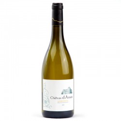 Château d'Assas - Blanc