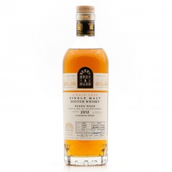 Glenturret - Whisky Ruadh Maor - 8 ans 2012