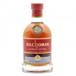 Kilchoman - Whisky Single Cask - 14 ans