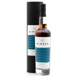 Bimber Distillery - Whisky France Ex-Porto Cask