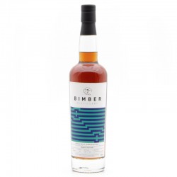 Bimber Distillery - Whisky France Ex-Port Cask