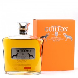 Whisky Guillon - Single Malt Finition Châteauneuf du Pape