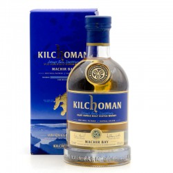 Kilchoman - Whisky Machir Bay