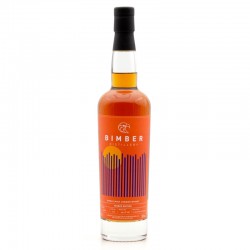 Bimber Distillery - Whisky France Ex-Rye Barrel