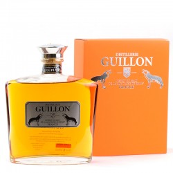 Distillerie Guillon - Esprit du Malt- Single Malt Finition Loupiac
