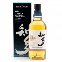 Chita - Whisky Single Grain