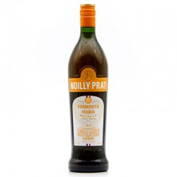 Noilly Prat - Liqueur - Ambré Vermouth