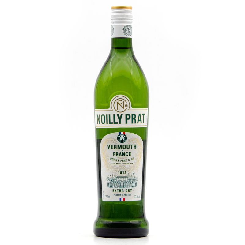 Noilly Prat - Liqueur - Extra Dry Vermouth