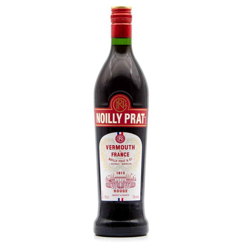 Noilly Prat - Liqueur -  Rouge Vermouth