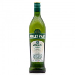 Noilly Prat - Liqueur - Original Dry Vermouth