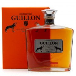 Distillerie Guillon - Single Malt Macon