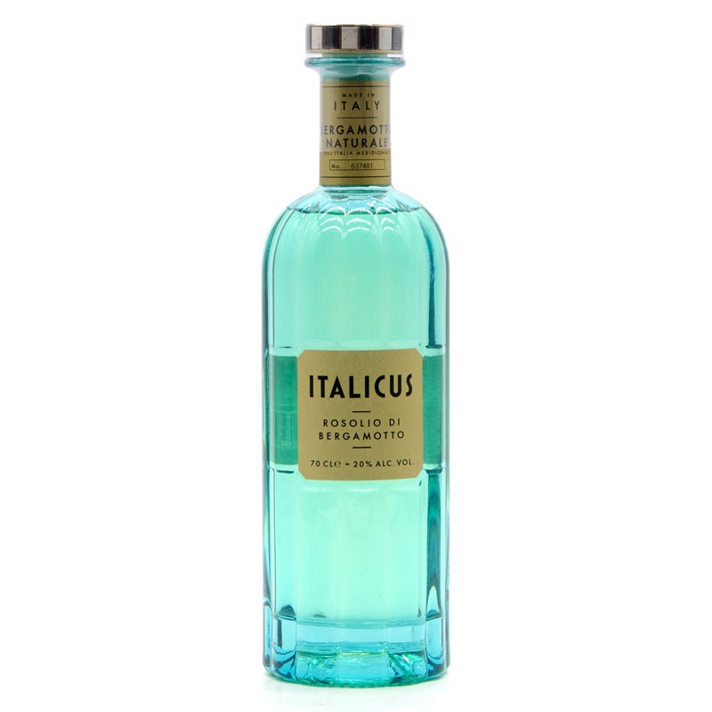 Italicus - Liqueur D'agrumes