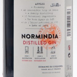 Normindia – Gin