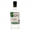 Levantine Gin, Milk & Honey distillery