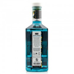 Irish Gin Method & Madness (dos)