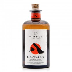 Bimber - Kumquat Gin