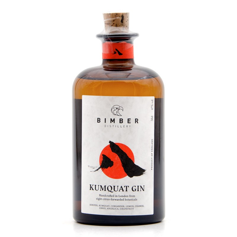 Bimber - Kumquat Gin