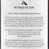 Bimber Kumquat Gin