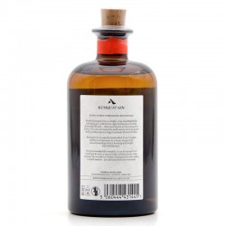 Bimber Kumquat Gin