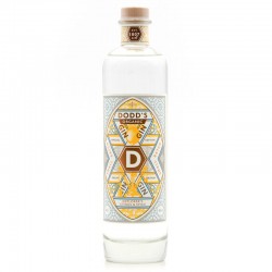 DODD'S Explorer's Citrus & Spice Gin