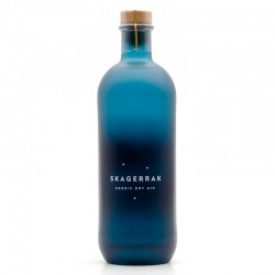 Skagerrak - Nordic Dry Gin