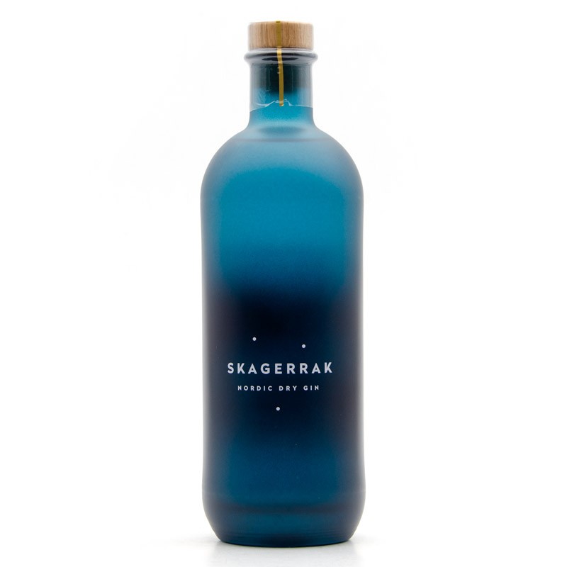 Skagerrak - Nordic Dry Gin