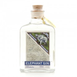 Elephant Gin Navy Strength