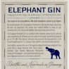 Elephant Gin Navy Strength