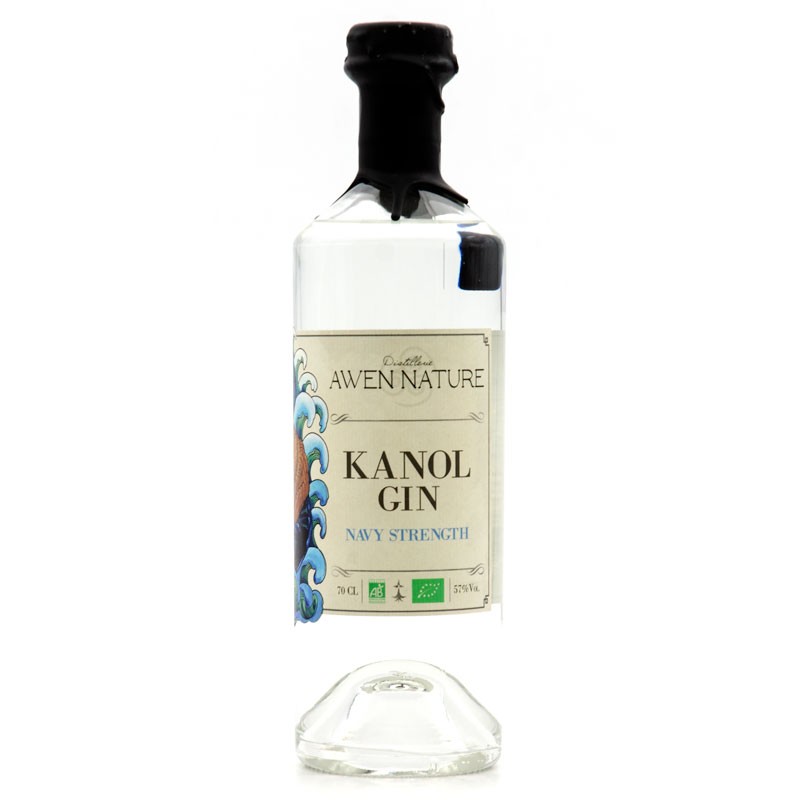 Gin Awen Nature - Kanol