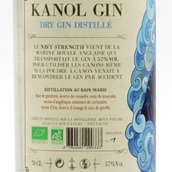 Gin Awen Nature - Kanol