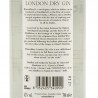 Winestillery, London Dry Gin