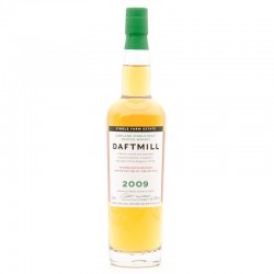 Whisky Daftmill - Summer Batch Release 2009
