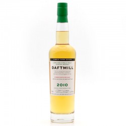 Whisky Daftmill - Summer Batch Release 2010